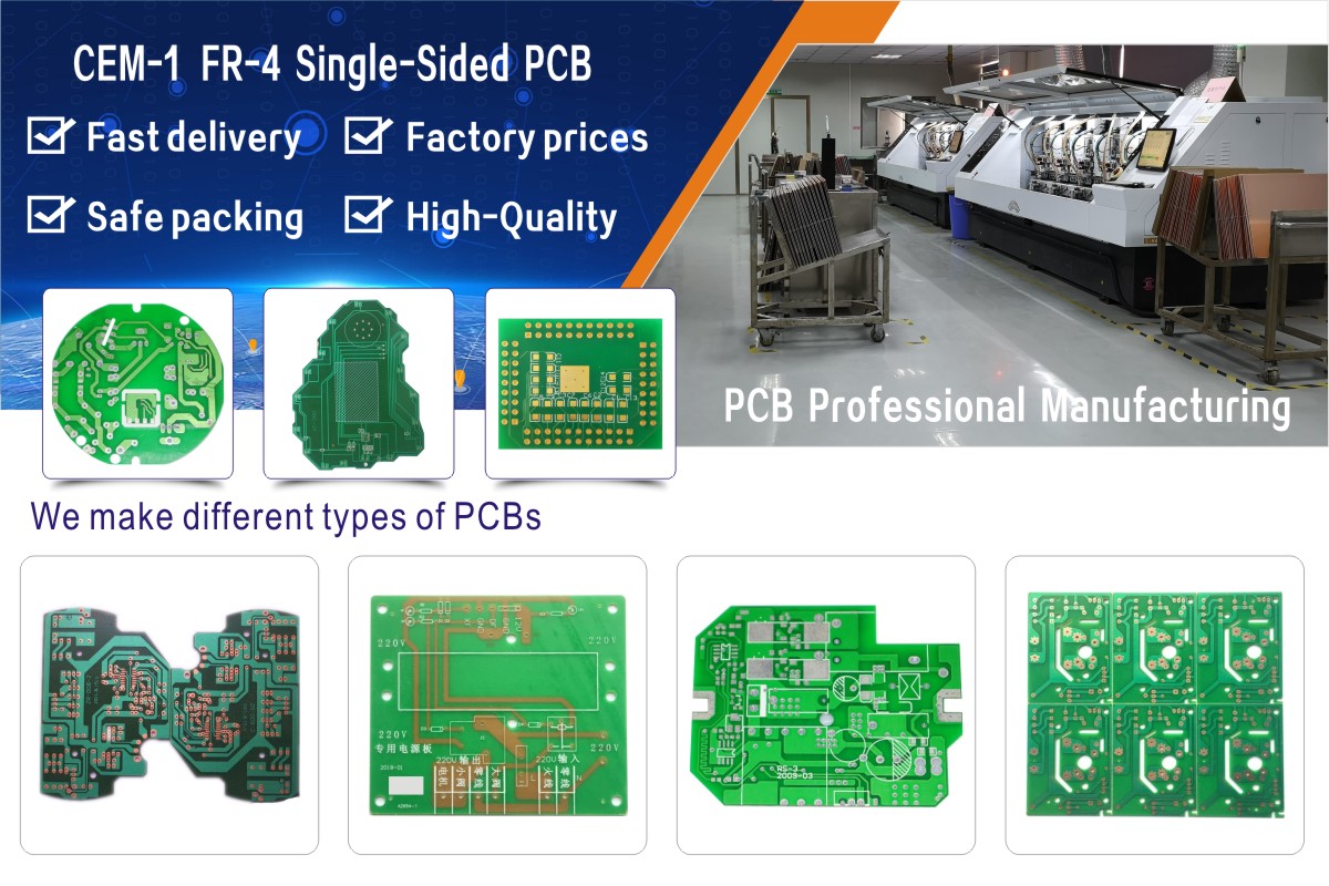 PCB Manufacturer in Delhi | HINDEC